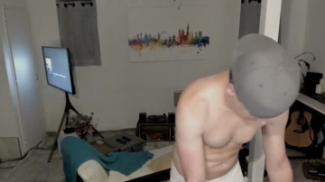 Jackjakeson  15-07-2021 video lickfinger